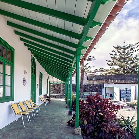 La Violeta Home Puerto de la Cruz  Esterno foto