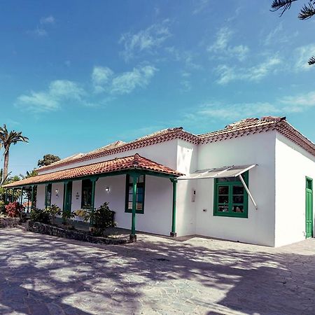 La Violeta Home Puerto de la Cruz  Esterno foto