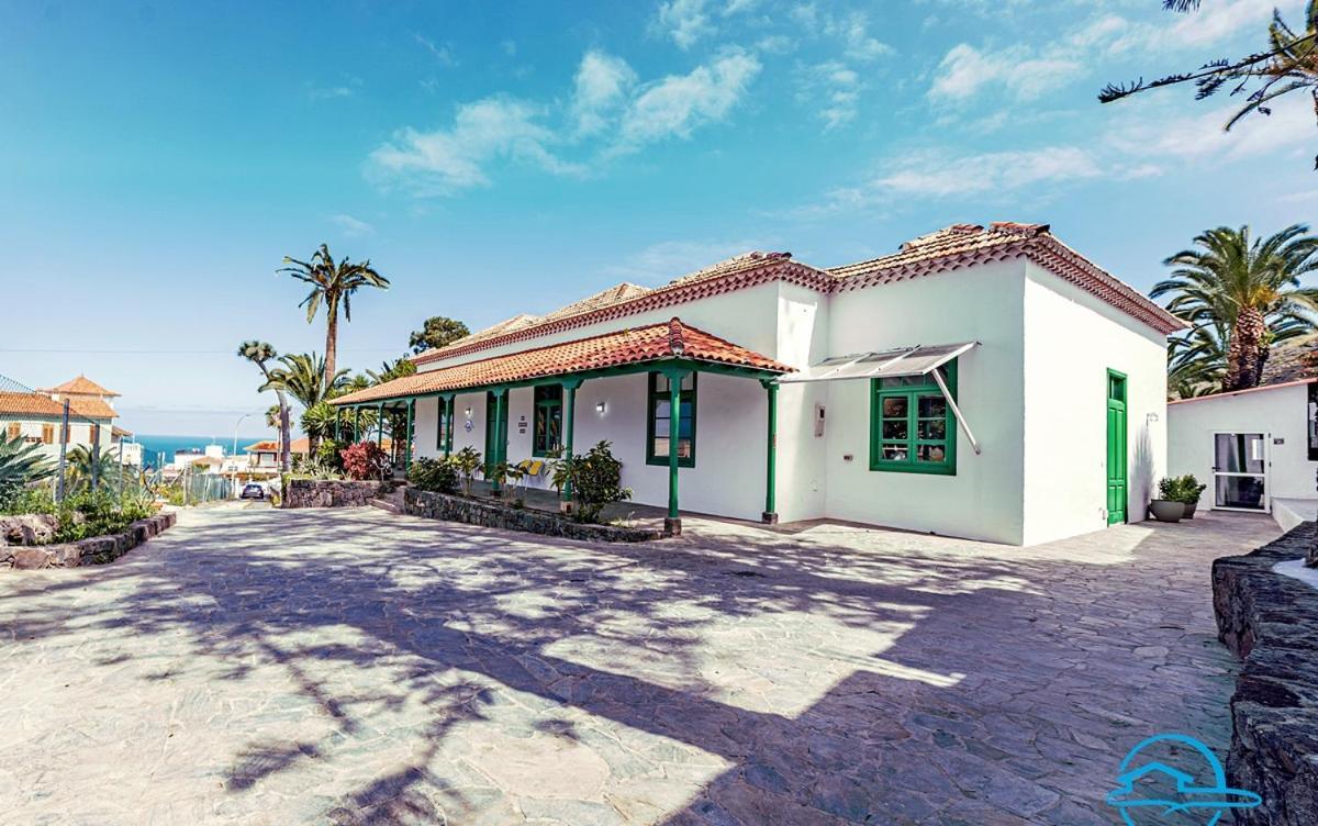 La Violeta Home Puerto de la Cruz  Esterno foto