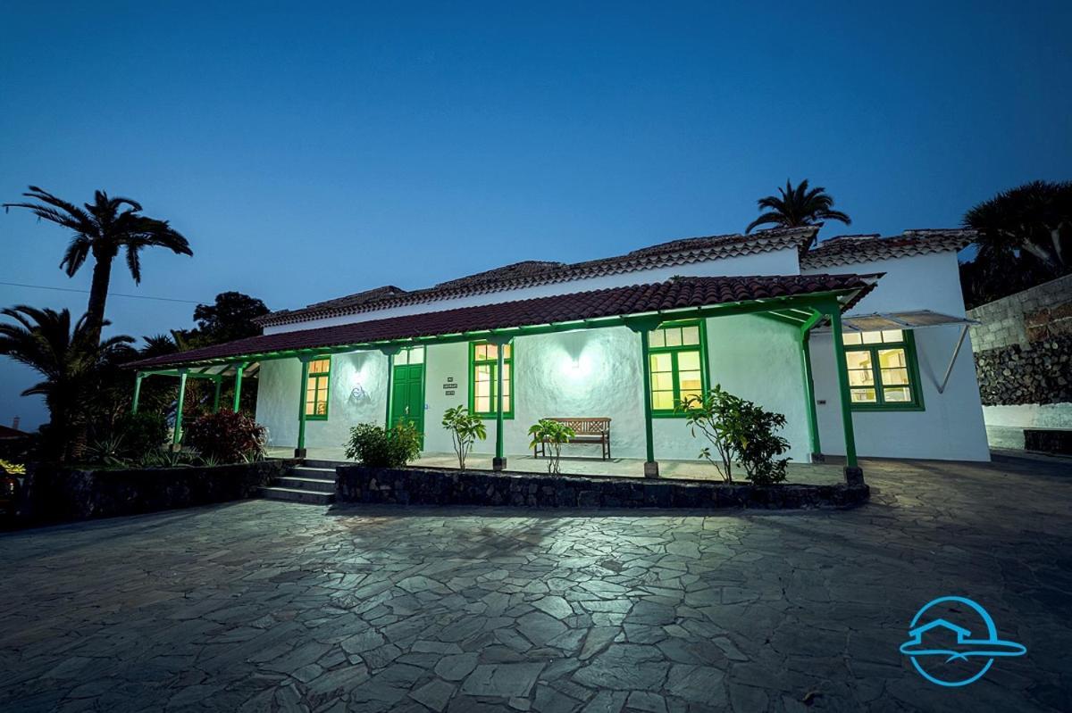 La Violeta Home Puerto de la Cruz  Esterno foto
