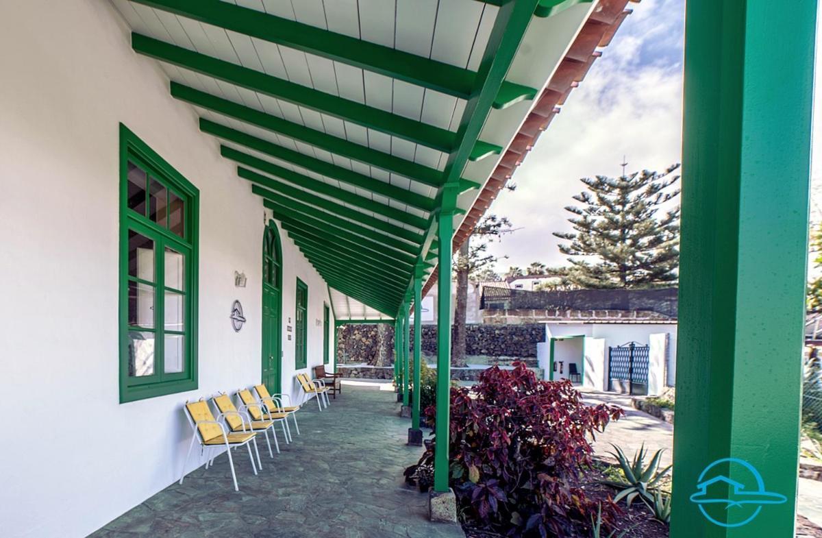La Violeta Home Puerto de la Cruz  Esterno foto