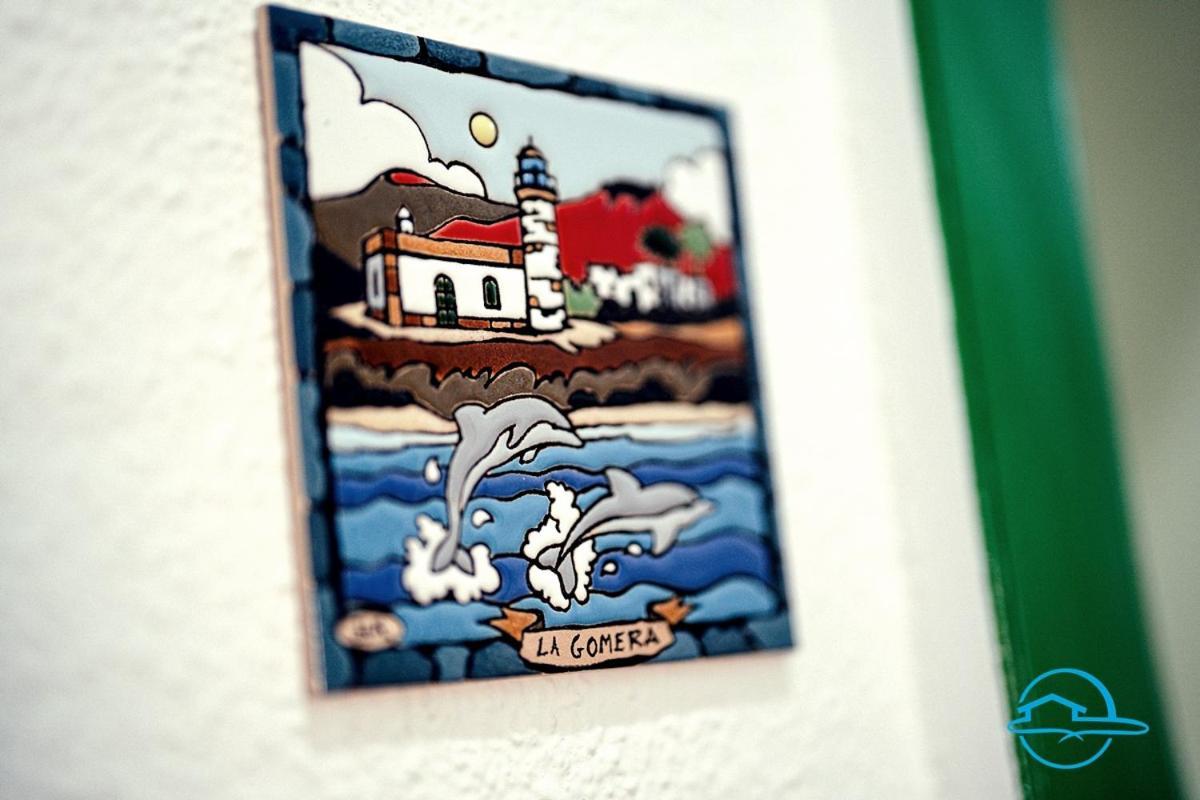 La Violeta Home Puerto de la Cruz  Esterno foto