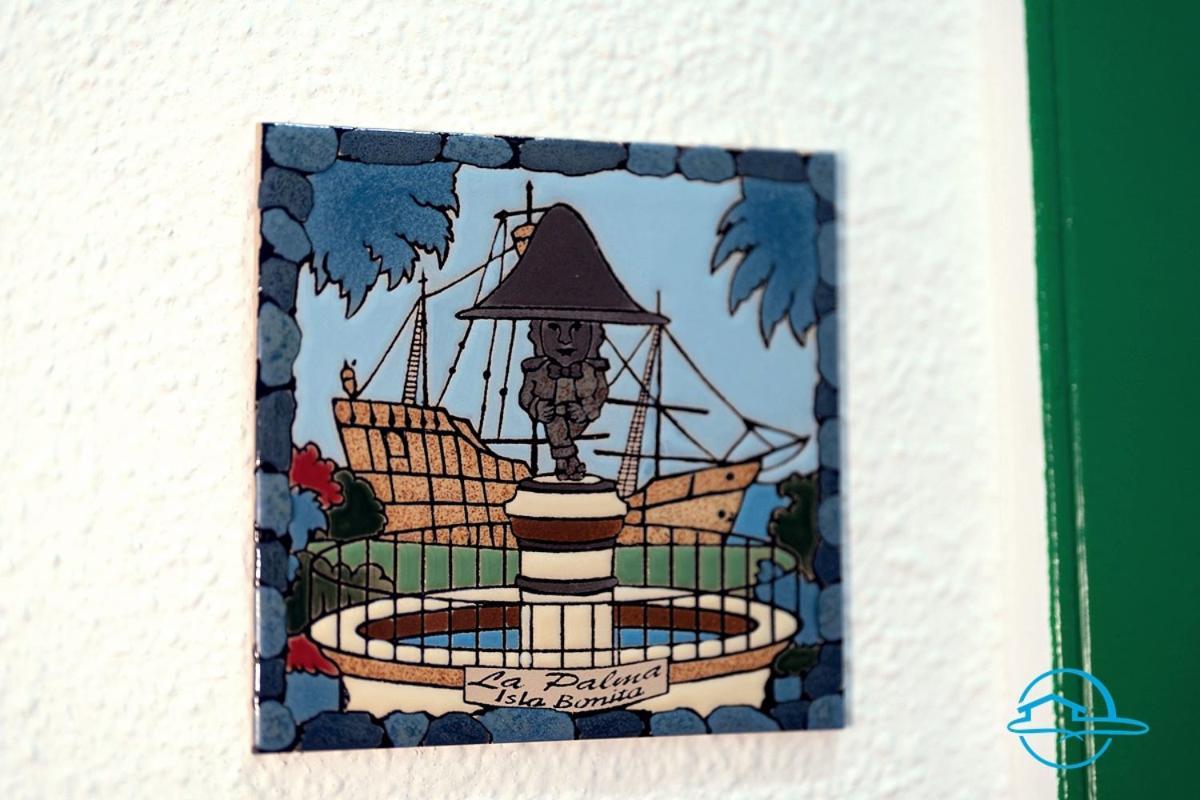 La Violeta Home Puerto de la Cruz  Esterno foto