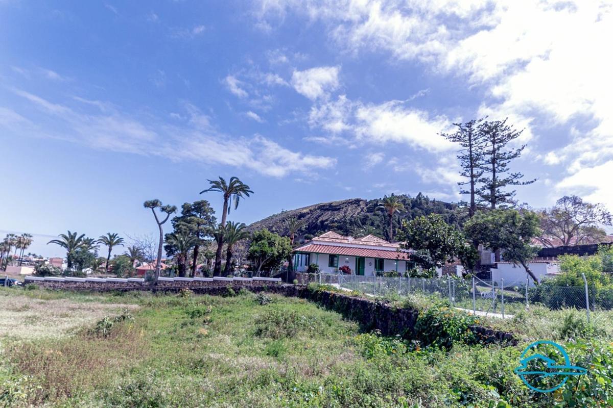 La Violeta Home Puerto de la Cruz  Esterno foto