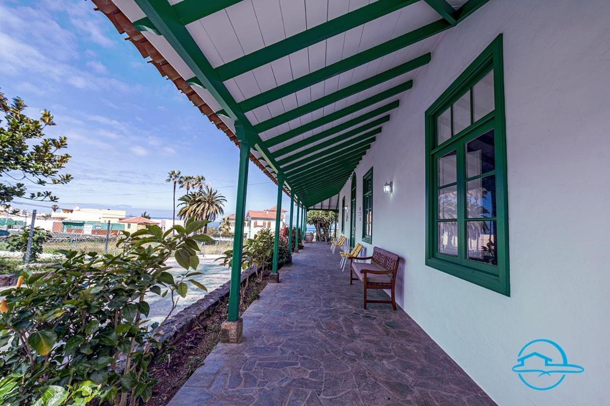 La Violeta Home Puerto de la Cruz  Esterno foto