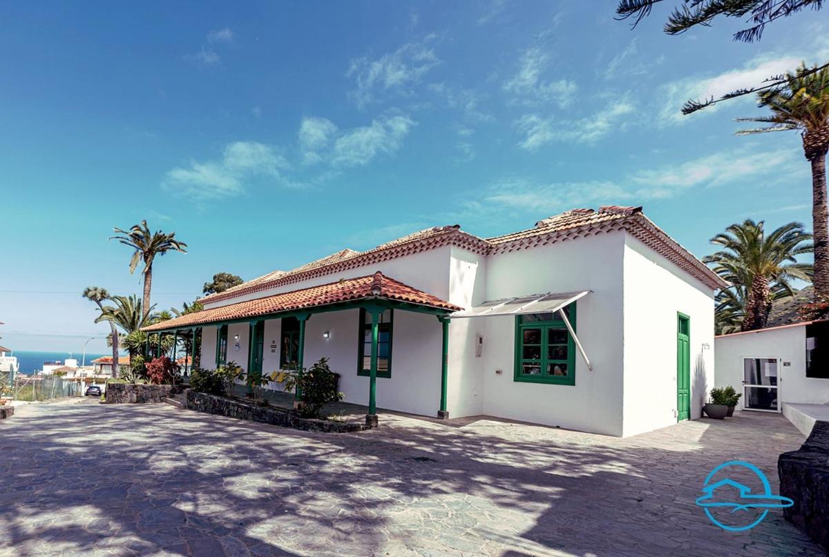 La Violeta Home Puerto de la Cruz  Esterno foto