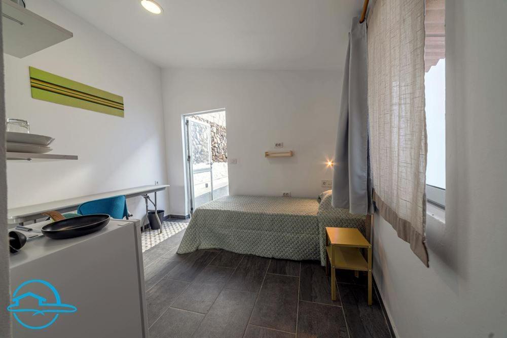 La Violeta Home Puerto de la Cruz  Esterno foto