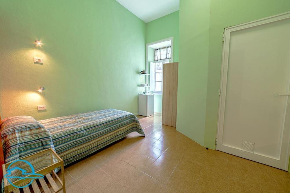 La Violeta Home Puerto de la Cruz  Esterno foto