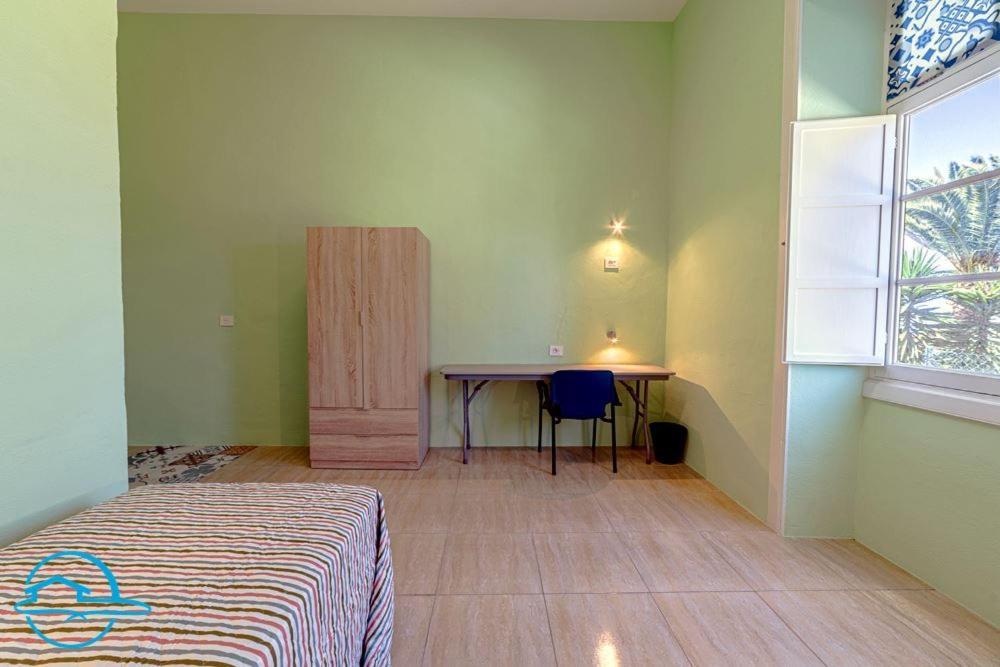 La Violeta Home Puerto de la Cruz  Esterno foto