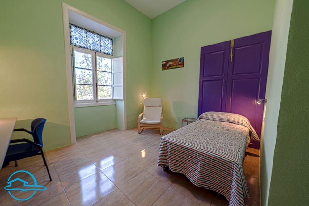 La Violeta Home Puerto de la Cruz  Esterno foto